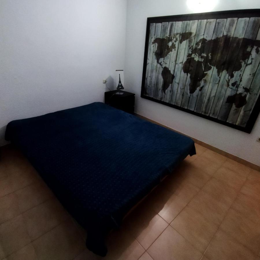 Appartement T4 A 100 Metres De La Plage 罗萨斯 外观 照片