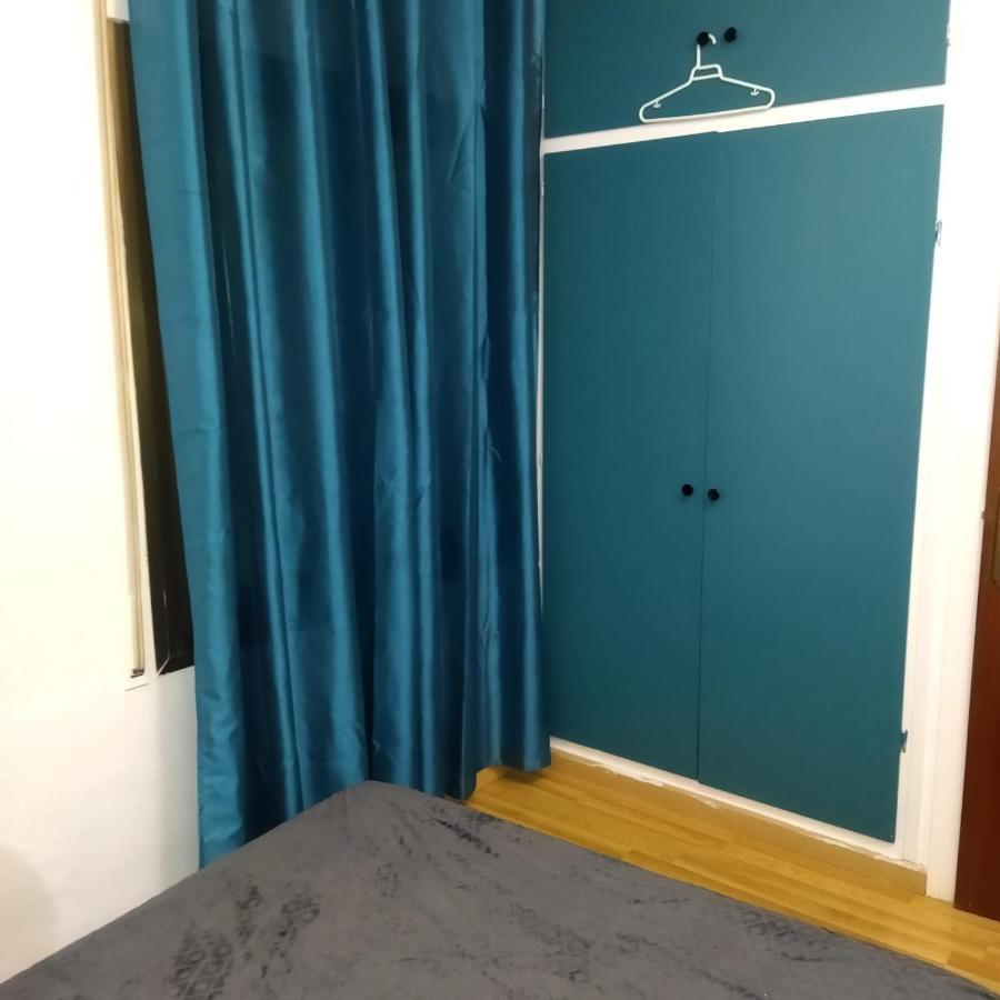 Appartement T4 A 100 Metres De La Plage 罗萨斯 外观 照片